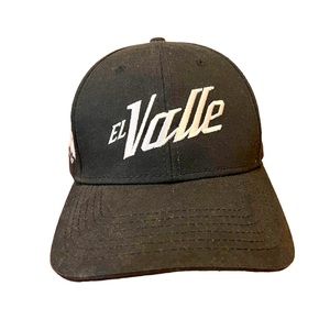NWOT Phoenix Suns “El Valle” cap